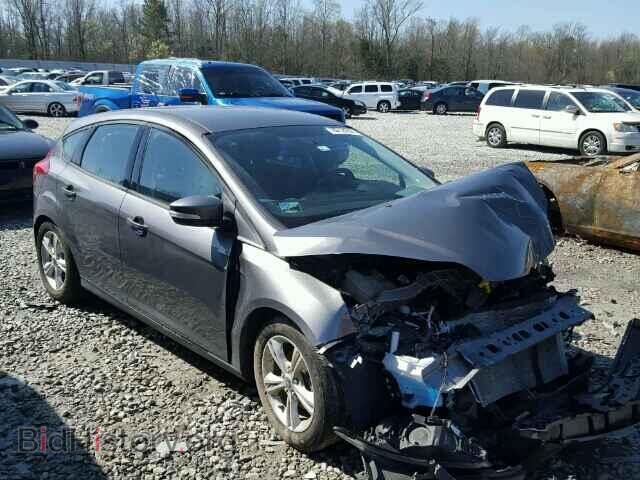 Photo 1FADP3K23EL203456 - FORD FOCUS 2014