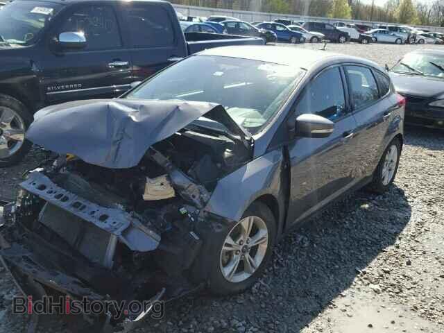 2014 FORD FOCUS - VIN: 1FADP3K23EL203456 - Photo 2