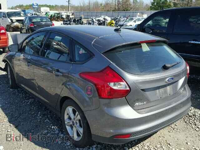 2014 FORD FOCUS - VIN: 1FADP3K23EL203456 - Photo 3