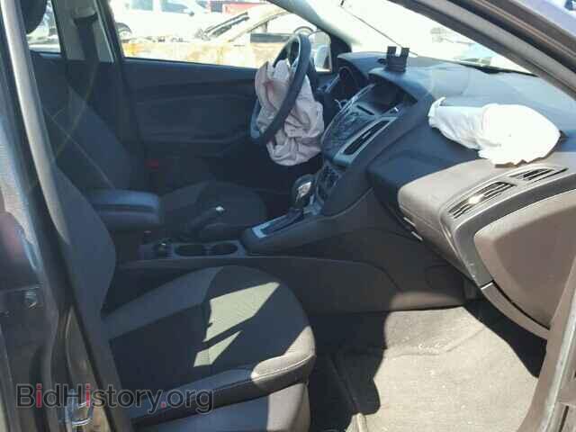 2014 FORD FOCUS - VIN: 1FADP3K23EL203456 - Photo 5