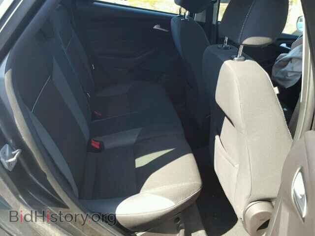 2014 FORD FOCUS - VIN: 1FADP3K23EL203456 - Photo 6