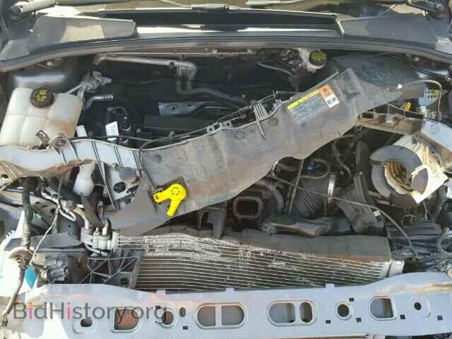 2014 FORD FOCUS - VIN: 1FADP3K23EL203456 - Photo 7