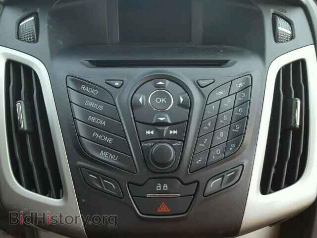 2014 FORD FOCUS - VIN: 1FADP3K23EL203456 - Photo 9