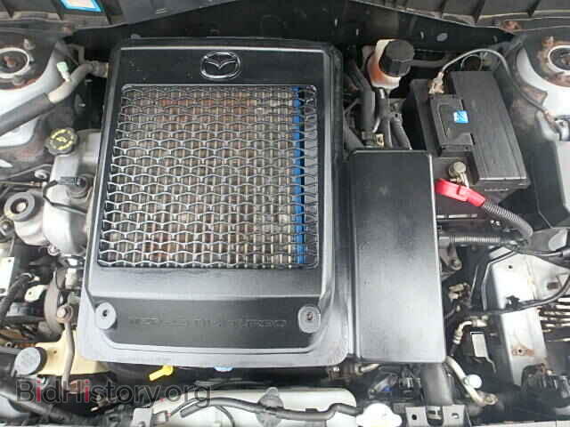 2006 MAZDA 6 - VIN: JM1GG12L361104380 - Фото 7
