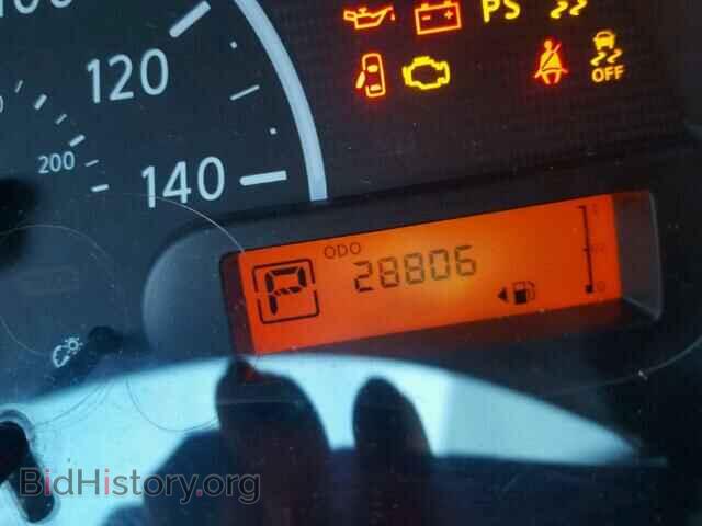 2013 NISSAN VERSA - VIN: 3N1CN7AP9DL868111 - Фото 8