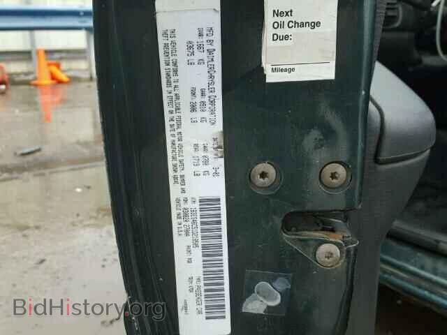 2001 DODGE NEON - VIN: 1B3ES46C51D218505 - Фото 10