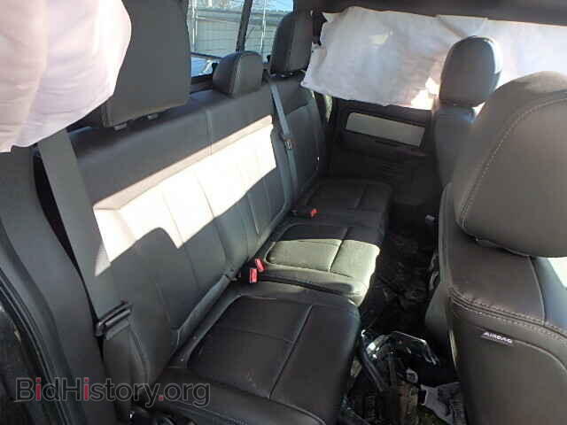 2013 FORD F150 - VIN: 1FTFX1ET1DKD18265 - Фото 6