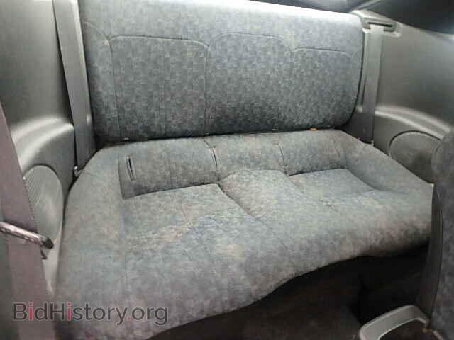 2003 MITSUBISHI ECLIPSE - VIN: 4A3AC34G83E075506 - Photo 6