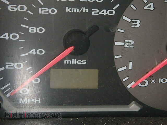 2003 MITSUBISHI ECLIPSE - VIN: 4A3AC34G83E075506 - Photo 8