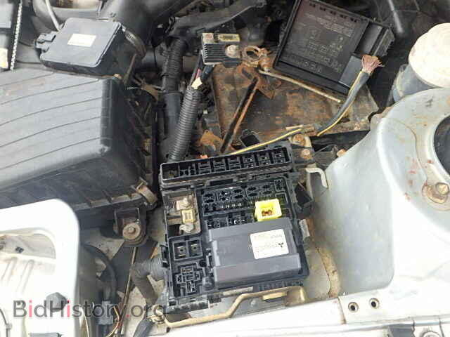 2003 MITSUBISHI ECLIPSE - VIN: 4A3AC34G83E075506 - Photo 9