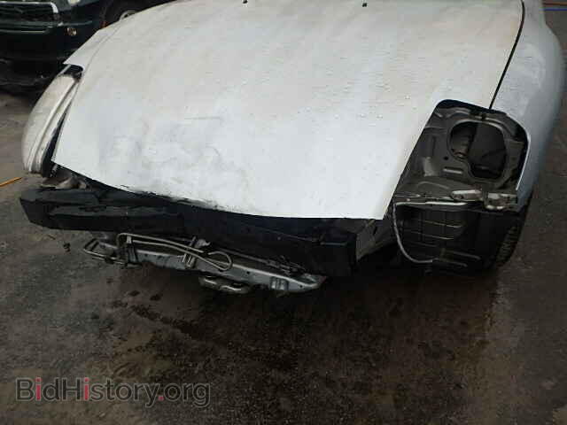 2003 MITSUBISHI ECLIPSE - VIN: 4A3AC34G83E075506 - Photo 10