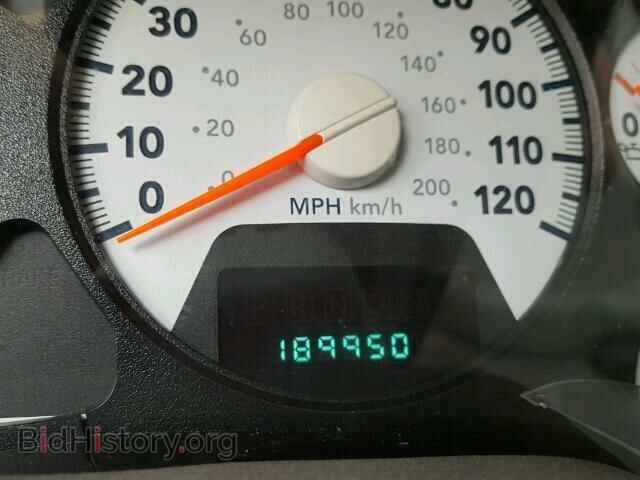 2008 DODGE RAM 3500 - VIN: 3D3MX49A58G182910 - Фото 8