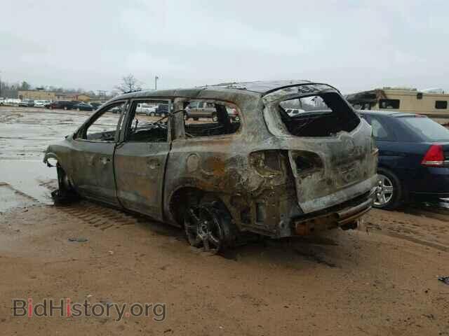 2008 BUICK ENCLAVE - VIN: 5GAEV23738J239089 - Фото 3