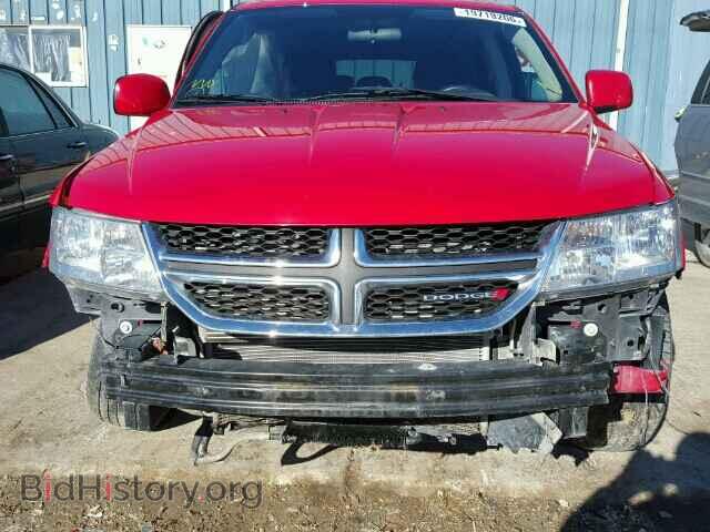 2013 DODGE JOURNEY - VIN: 3C4PDDBG2DT571275 - Фото 10