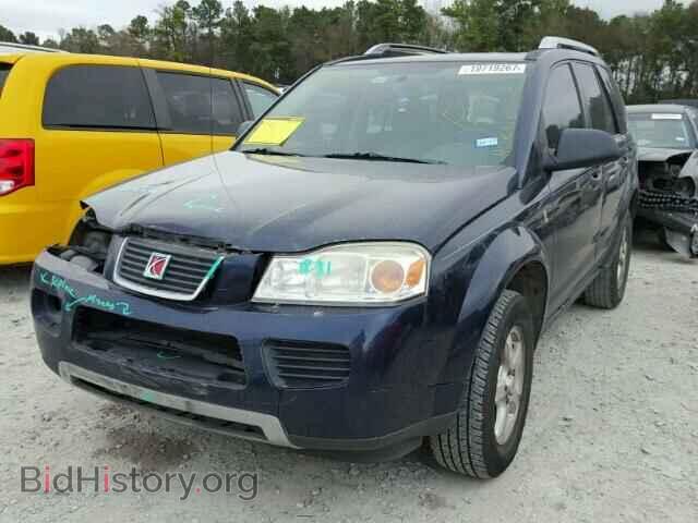 2007 SATURN VUE - VIN: 5GZCZ33D27S875631 - Фото 2