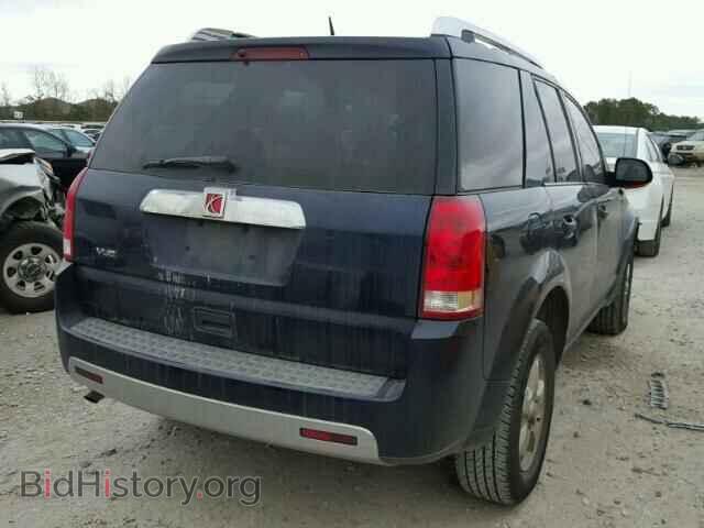 2007 SATURN VUE - VIN: 5GZCZ33D27S875631 - Фото 4