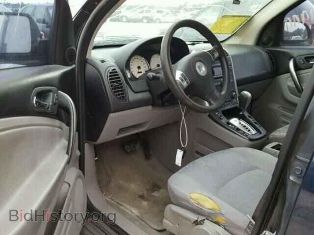 2007 SATURN VUE - VIN: 5GZCZ33D27S875631 - Фото 9