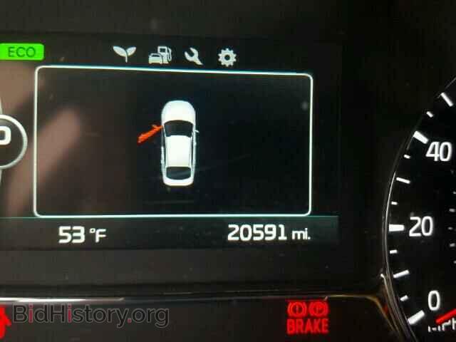 2015 KIA OPTIMA - VIN: KNAGM4AD2F5077733 - Фото 8