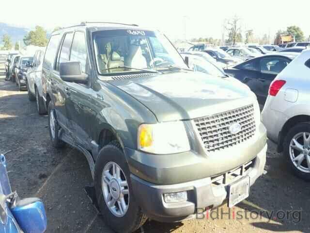 Photo 1FMPU15L54LB77249 - FORD EXPEDITION 2004