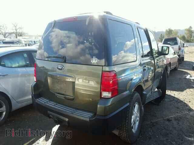 2004 FORD EXPEDITION - VIN: 1FMPU15L54LB77249 - Фото 4