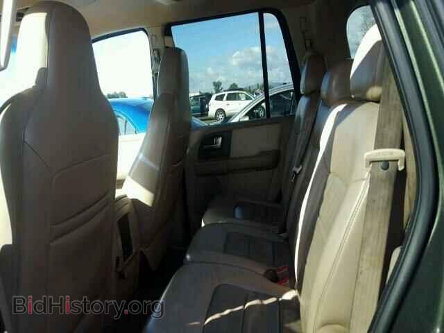 2004 FORD EXPEDITION - VIN: 1FMPU15L54LB77249 - Фото 6