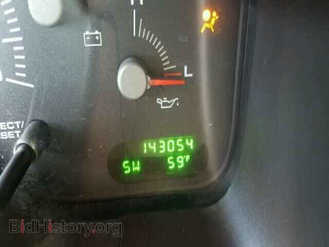 2004 FORD EXPEDITION - VIN: 1FMPU15L54LB77249 - Фото 8