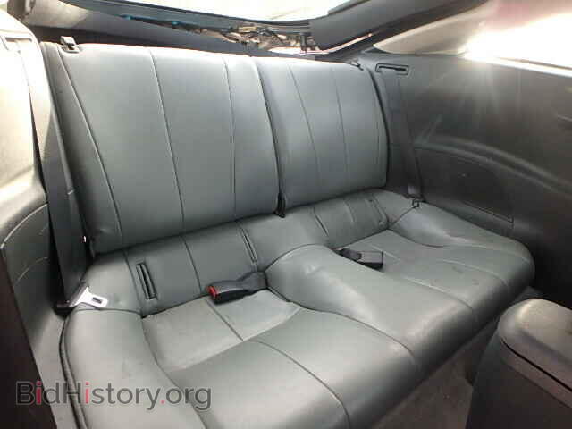 2007 MITSUBISHI ECLIPSE - VIN: 4A3AK34T77E012595 - Фото 6