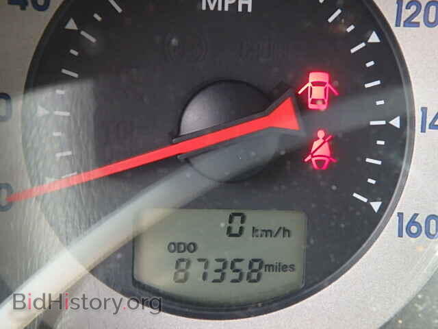 2007 MITSUBISHI ECLIPSE - VIN: 4A3AK34T77E012595 - Фото 8