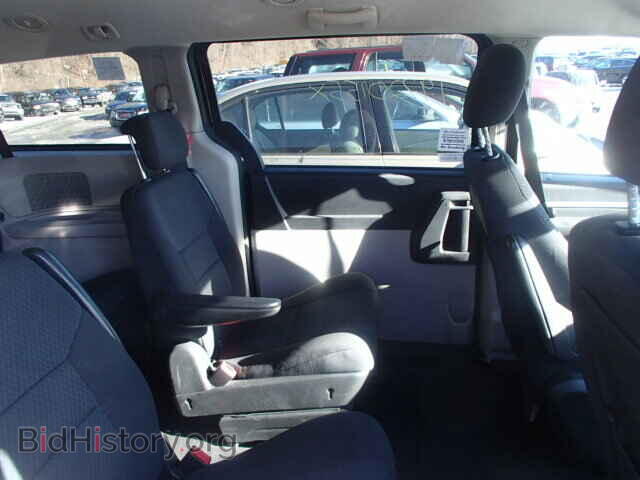 2010 DODGE CARAVAN - VIN: 2D4RN4DE3AR429892 - Фото 6