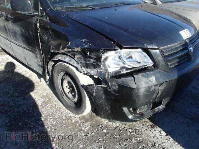 2010 DODGE CARAVAN - VIN: 2D4RN4DE3AR429892 - Фото 9