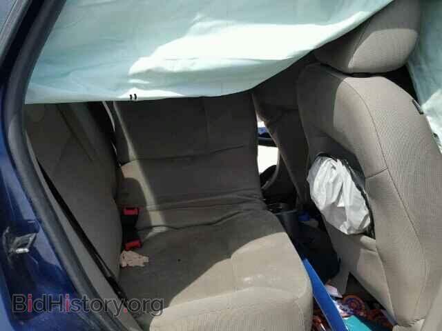 2009 FORD FOCUS - VIN: 1FAHP34N39W139271 - Фото 6
