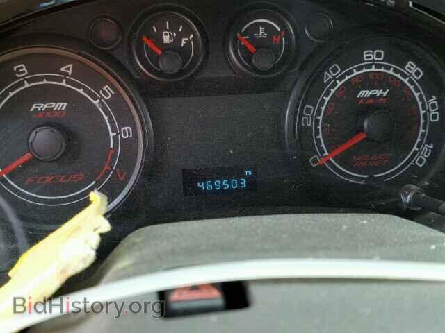 2009 FORD FOCUS - VIN: 1FAHP34N39W139271 - Фото 8