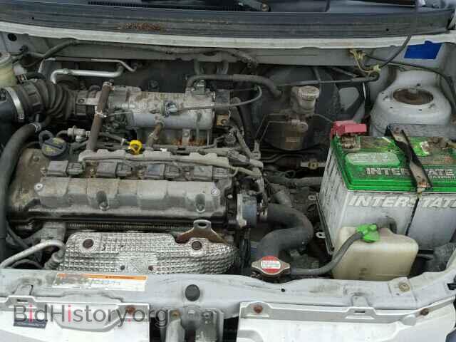 2004 SUZUKI AERIO - VIN: JS2RD61H545252179 - Фото 7