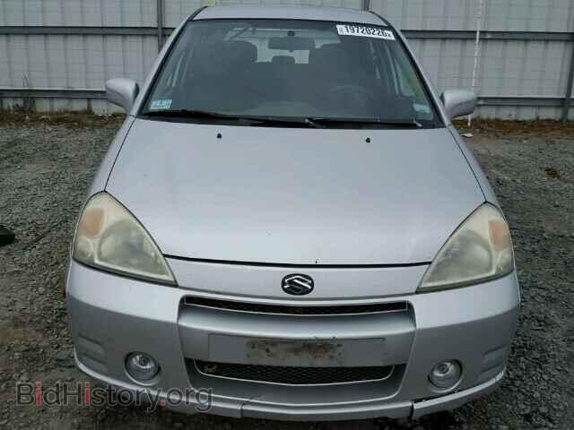 2004 SUZUKI AERIO - VIN: JS2RD61H545252179 - Фото 10