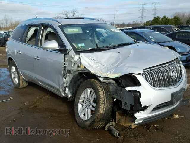 Фотография 5GAKRBKD5DJ178174 - BUICK ENCLAVE 2013
