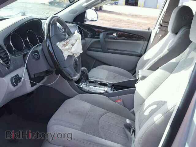 2013 BUICK ENCLAVE - VIN: 5GAKRBKD5DJ178174 - Фото 5