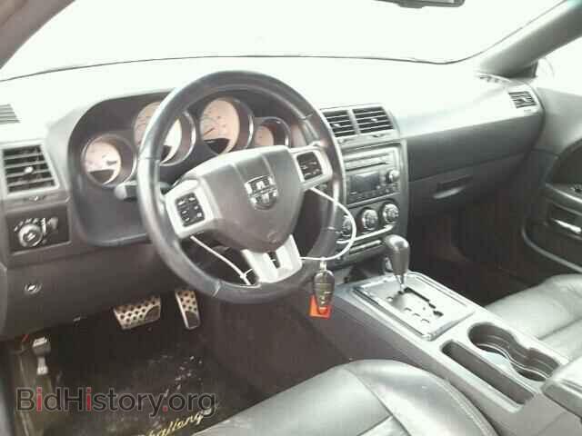 2011 DODGE CHALLENGER - VIN: 2B3CJ4DG3BH601072 - Фото 9