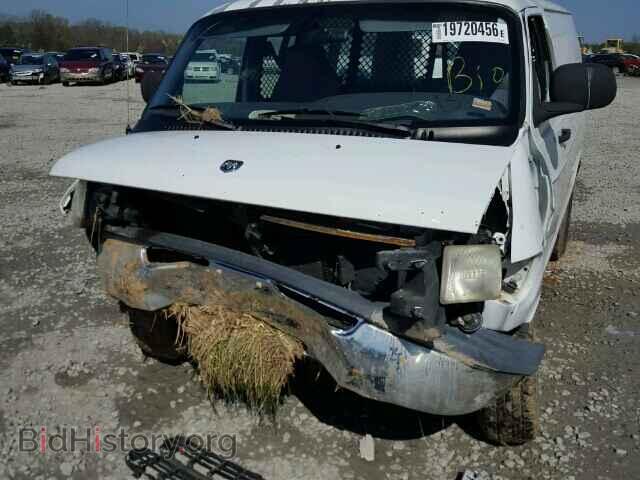 2000 DODGE RAM VAN - VIN: 2B7HB11X7YK174480 - Фото 10