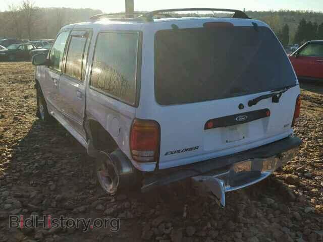 1998 FORD EXPLORER - VIN: 1FMZU32E8WZC29936 - Photo 3