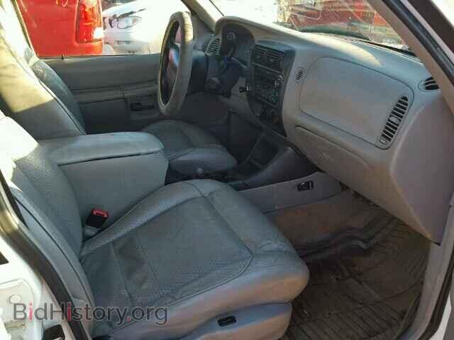 1998 FORD EXPLORER - VIN: 1FMZU32E8WZC29936 - Photo 5