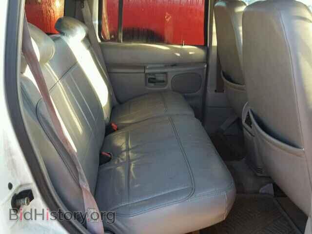 1998 FORD EXPLORER - VIN: 1FMZU32E8WZC29936 - Photo 6