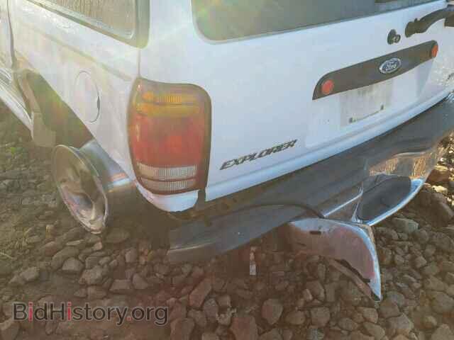1998 FORD EXPLORER - VIN: 1FMZU32E8WZC29936 - Photo 9