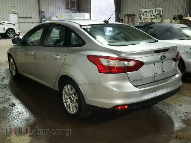 2012 FORD FOCUS - VIN: 1FAHP3F20CL147663 - Photo 3