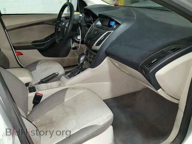 2012 FORD FOCUS - VIN: 1FAHP3F20CL147663 - Photo 5