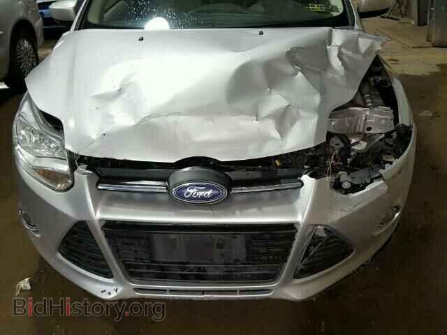 2012 FORD FOCUS - VIN: 1FAHP3F20CL147663 - Photo 7