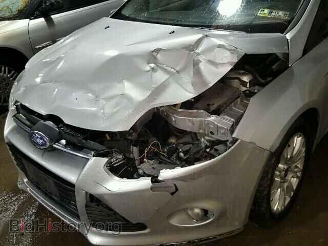 2012 FORD FOCUS - VIN: 1FAHP3F20CL147663 - Photo 9