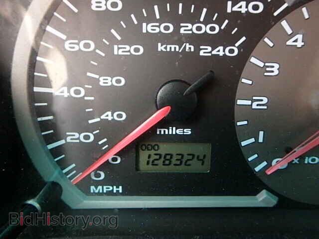 2003 MITSUBISHI ECLIPSE - VIN: 4A3AC44G93E163745 - Photo 8