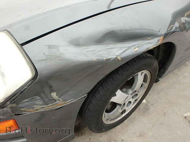 2003 MITSUBISHI ECLIPSE - VIN: 4A3AC44G93E163745 - Photo 9