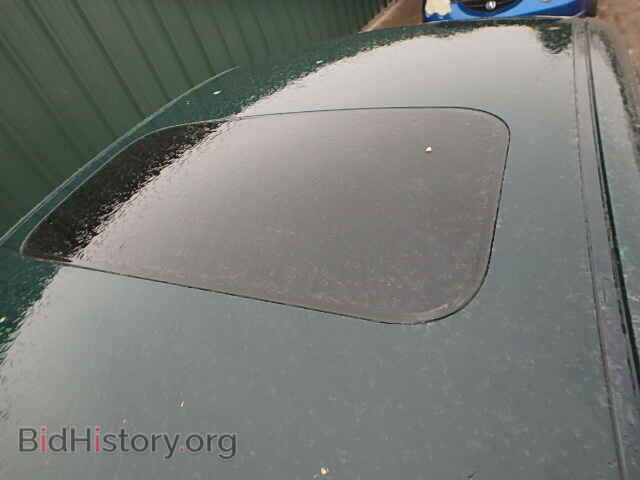 2002 JAGUAR X-TYPE - VIN: SAJEA51C62WC50887 - Фото 9