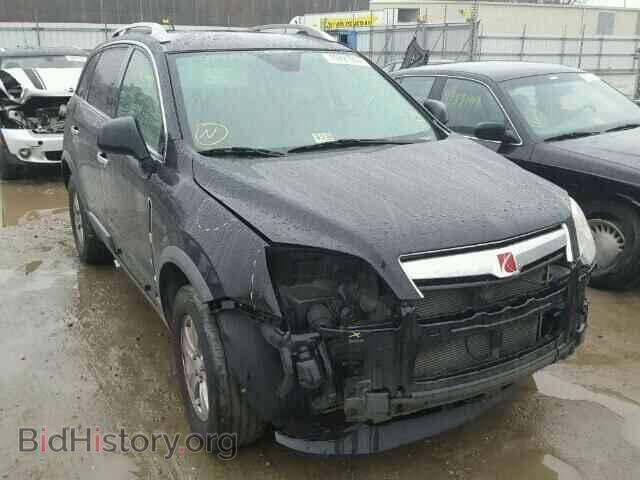 Фотография 3GSCL33P48S642163 - SATURN VUE 2008
